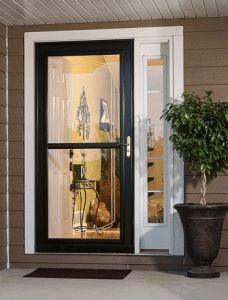 Storm Doors