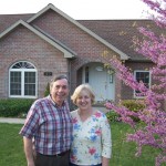 Randy and Cathy Hines | New Stick Built Home