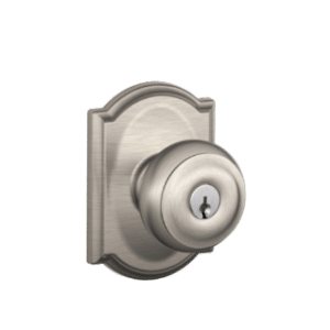 locking door knob