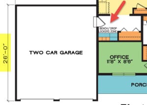 garage bench lockers