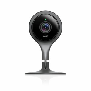 Nest camera