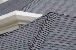 Inspecting your roof for damage and leaks