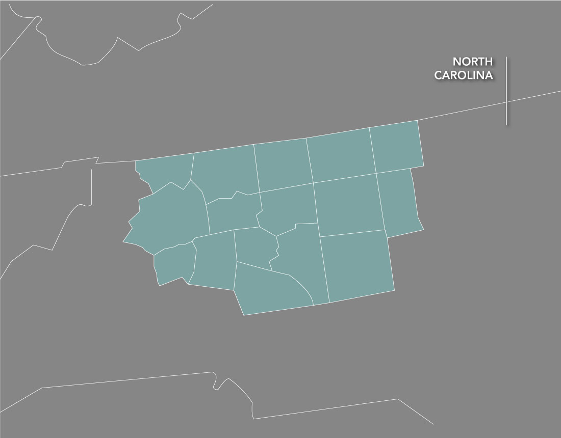 Fine Line Homes Home Builder in PA, NY, and NC