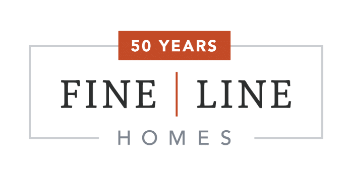 Fine Line Homes Logo