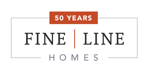 Fine Line Homes Logo