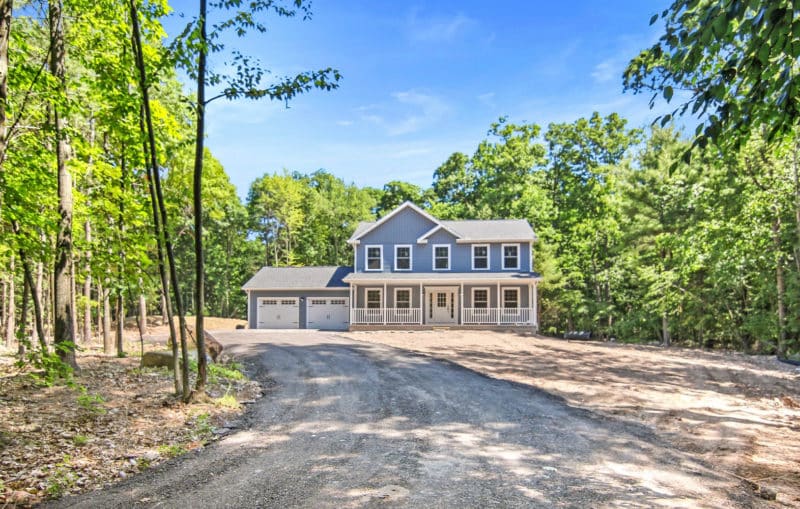 How To Select Land For Your New Build Fine Line Homes