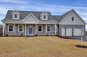 New Home for Sale