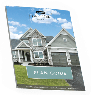 Fine Line Homes - Plan Guide