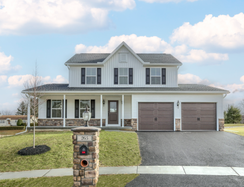 Discover Your Ideal 3-Bedroom Home Design