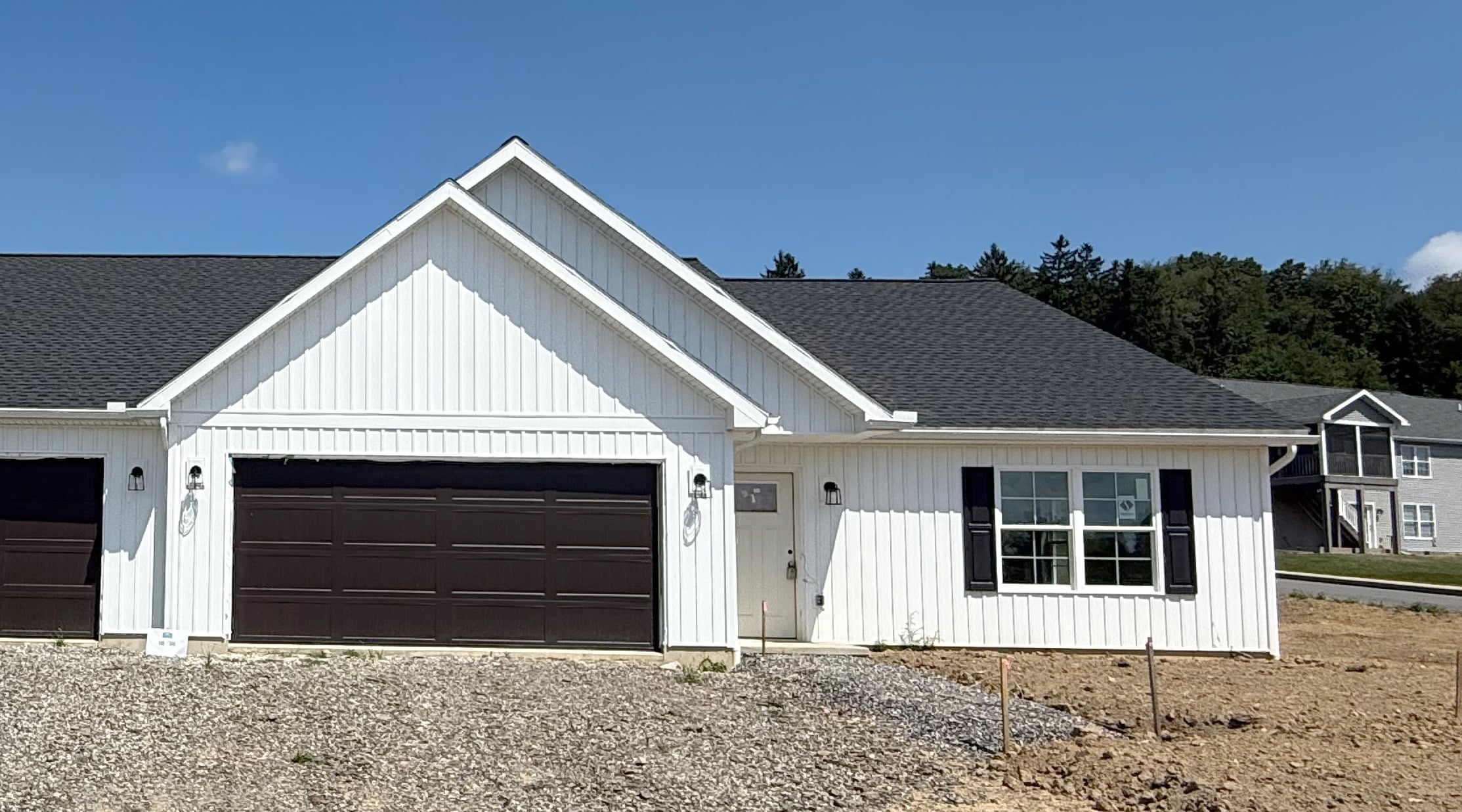 exterior photo of the market home