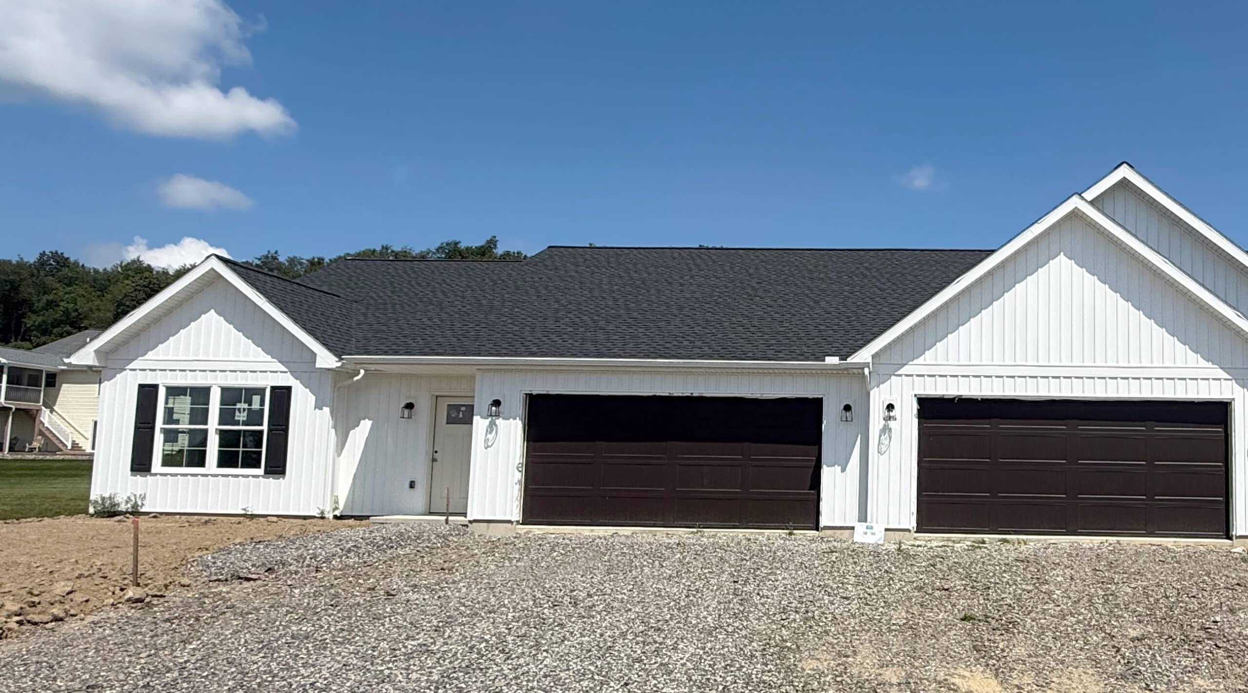 exterior photo of the market home