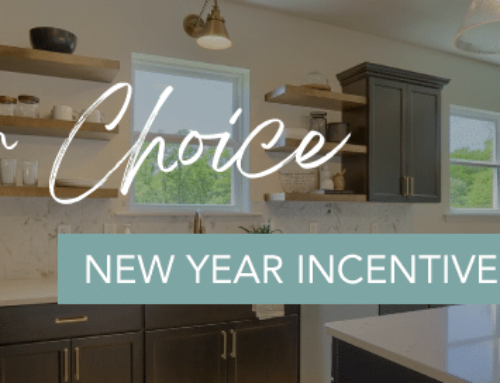 Your Choice – New Year Incentive Event